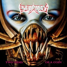 PYRACANDA - Two Sides Of A Coin (2019) CD
